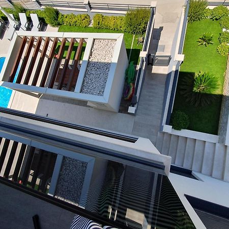 Villa La Vita Baška Voda المظهر الخارجي الصورة