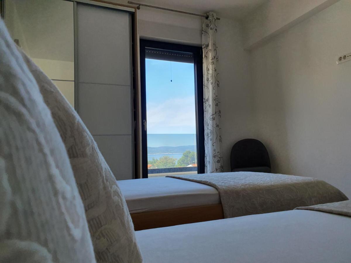 Villa La Vita Baška Voda المظهر الخارجي الصورة