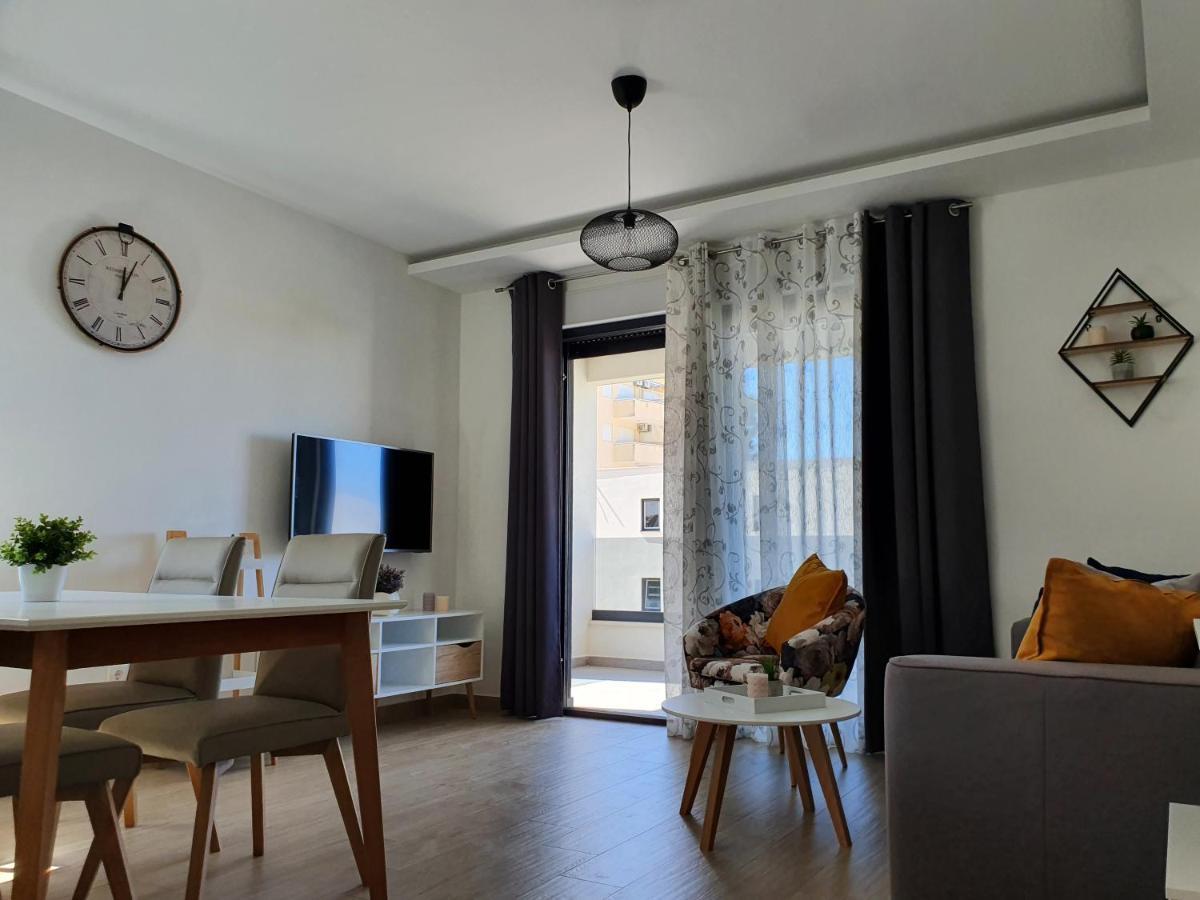 Villa La Vita Baška Voda المظهر الخارجي الصورة