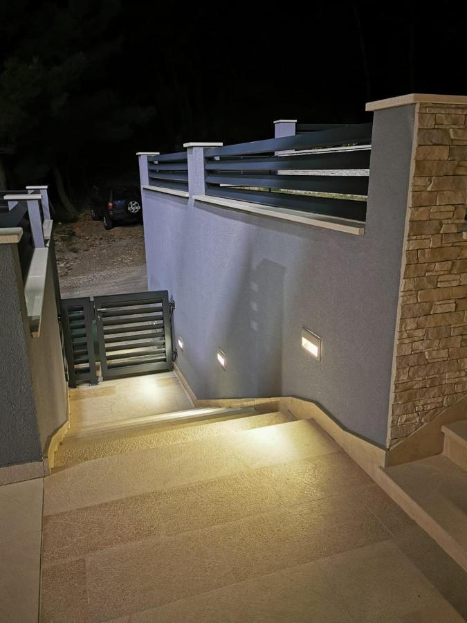 Villa La Vita Baška Voda المظهر الخارجي الصورة