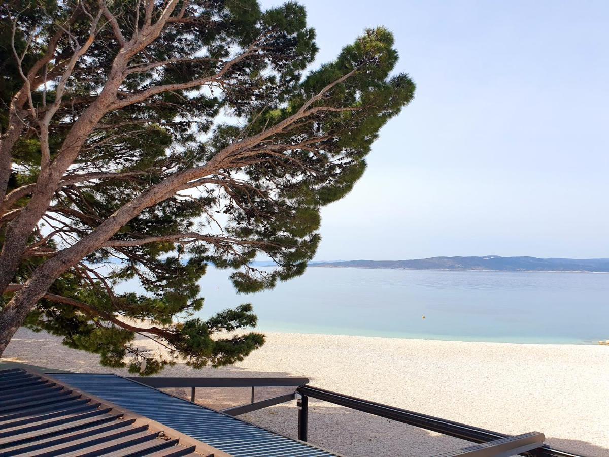 Villa La Vita Baška Voda المظهر الخارجي الصورة